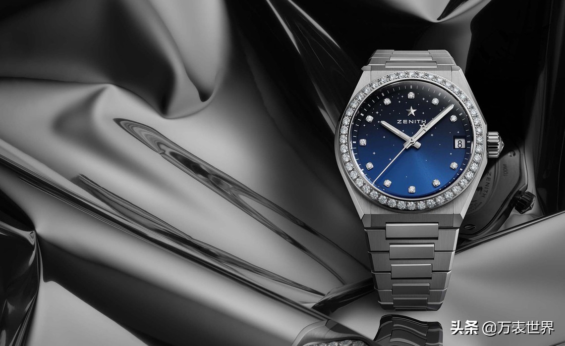 宇舶宝格丽,宇舶表与真力时哪个好