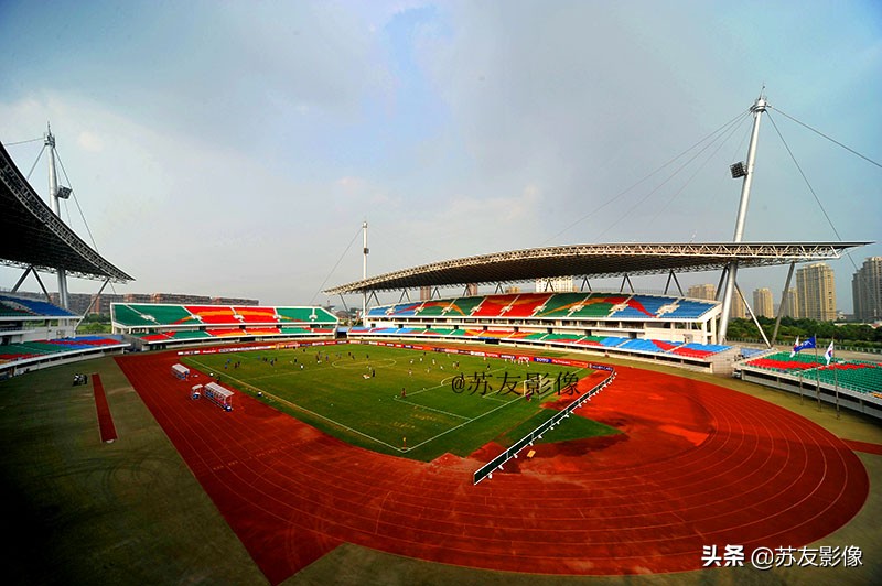 南京体育中心体育场,南京江宁体育中心体育场