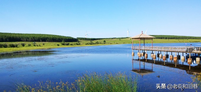 北京承德避暑旅游攻略,来承德旅游住哪个酒店最好呢