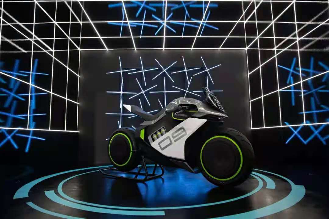 ninebot九号电动a30c电机,ninebot9号b系列电动车怎么选