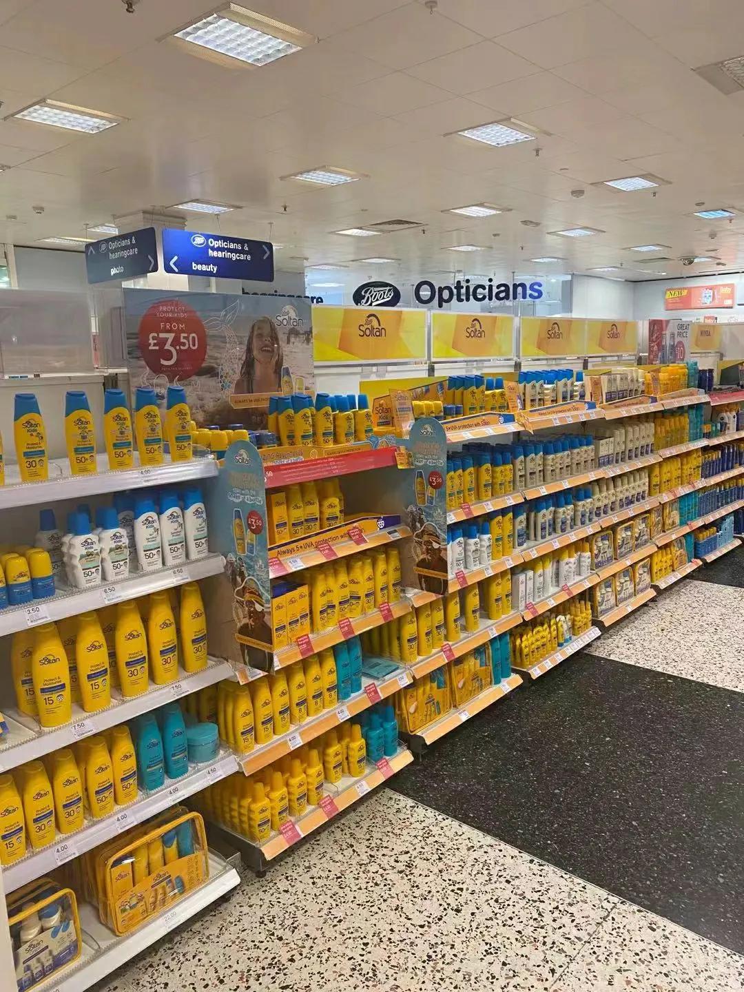 儿童防晒怎么选才正确,儿童防晒应该用什么防晒霜