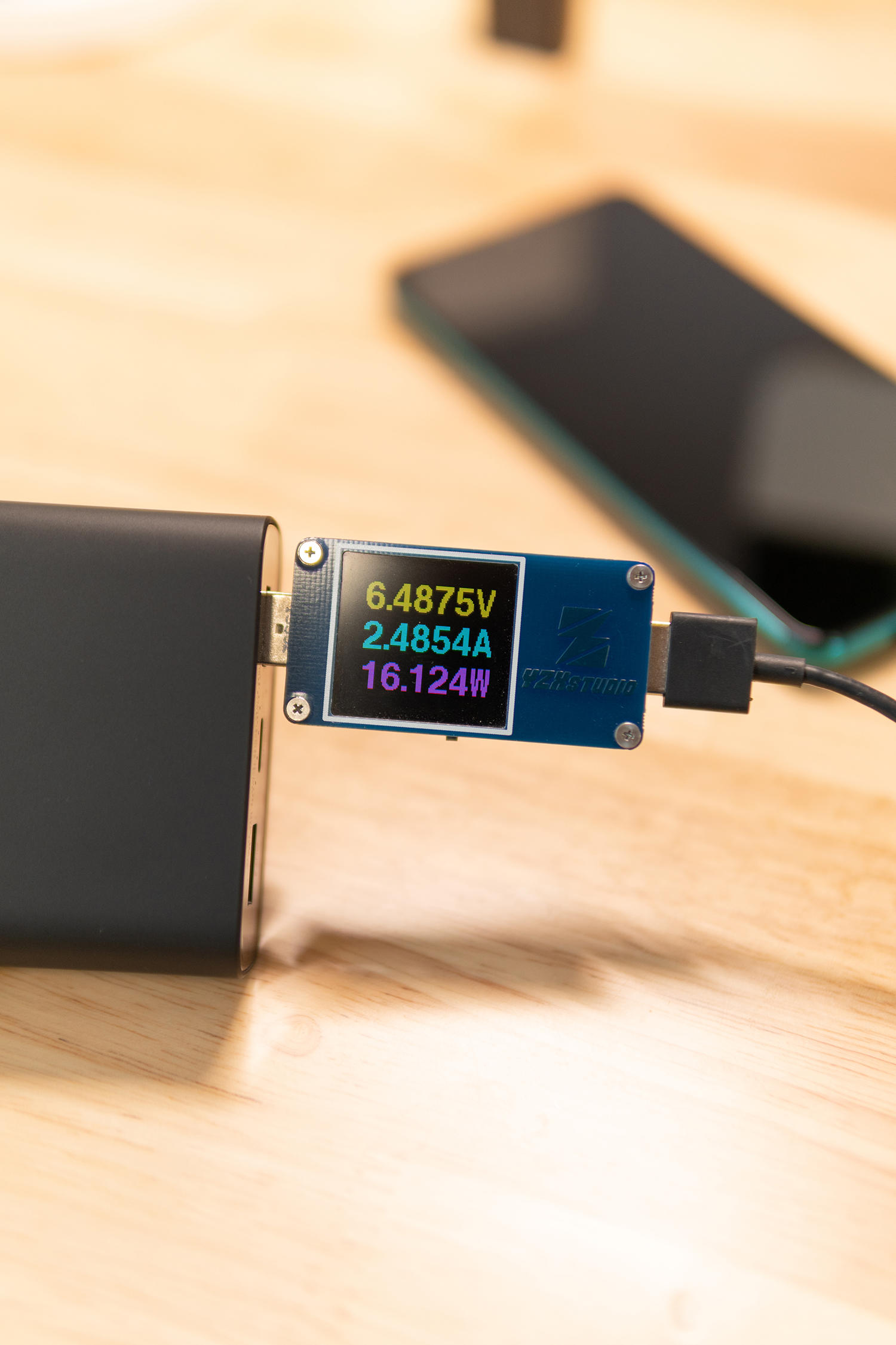 小米移动电源3超级闪充版,小米移动充电宝3超级闪充版