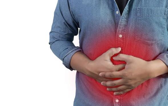 烧心反胃怎么回事,烧心反胃怎么回事啊