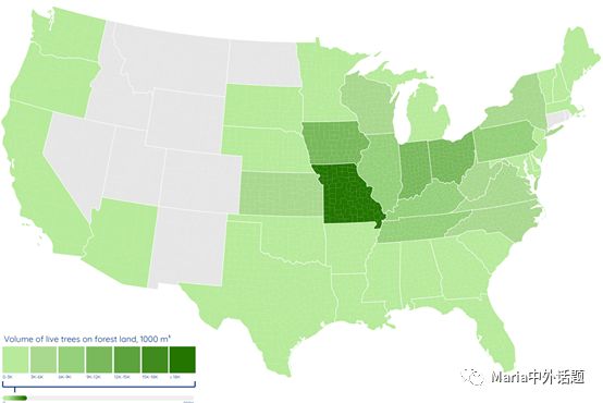 美国硬木干货价格,北美硬木排行