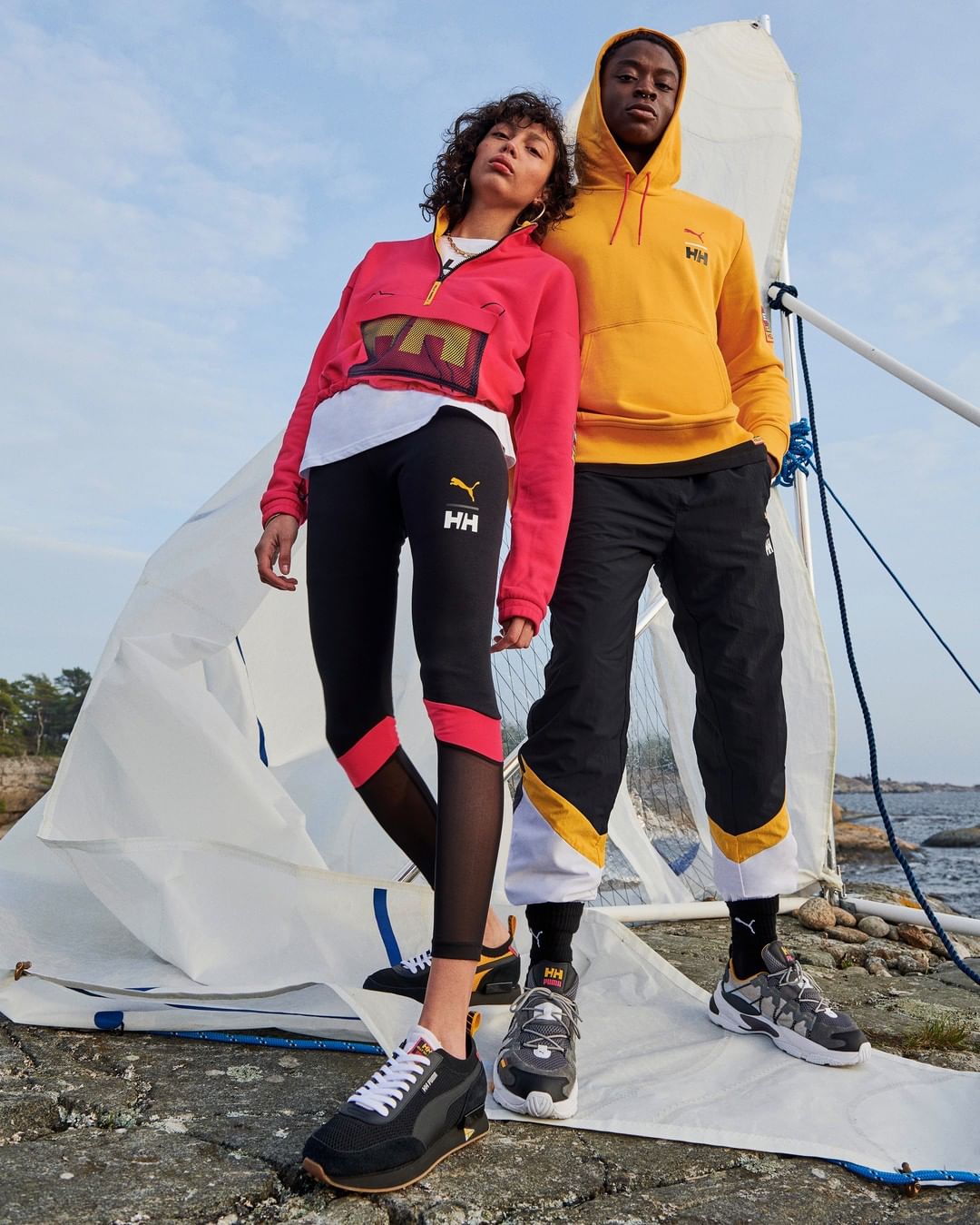 运动服怎么穿好看时尚冬天,运动服怎么穿不土