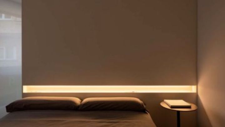 家庭灯光重要性,家庭装修灯光的五大布局