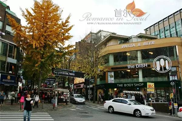 韩国首尔到济州岛攻略,韩国首尔美食攻略