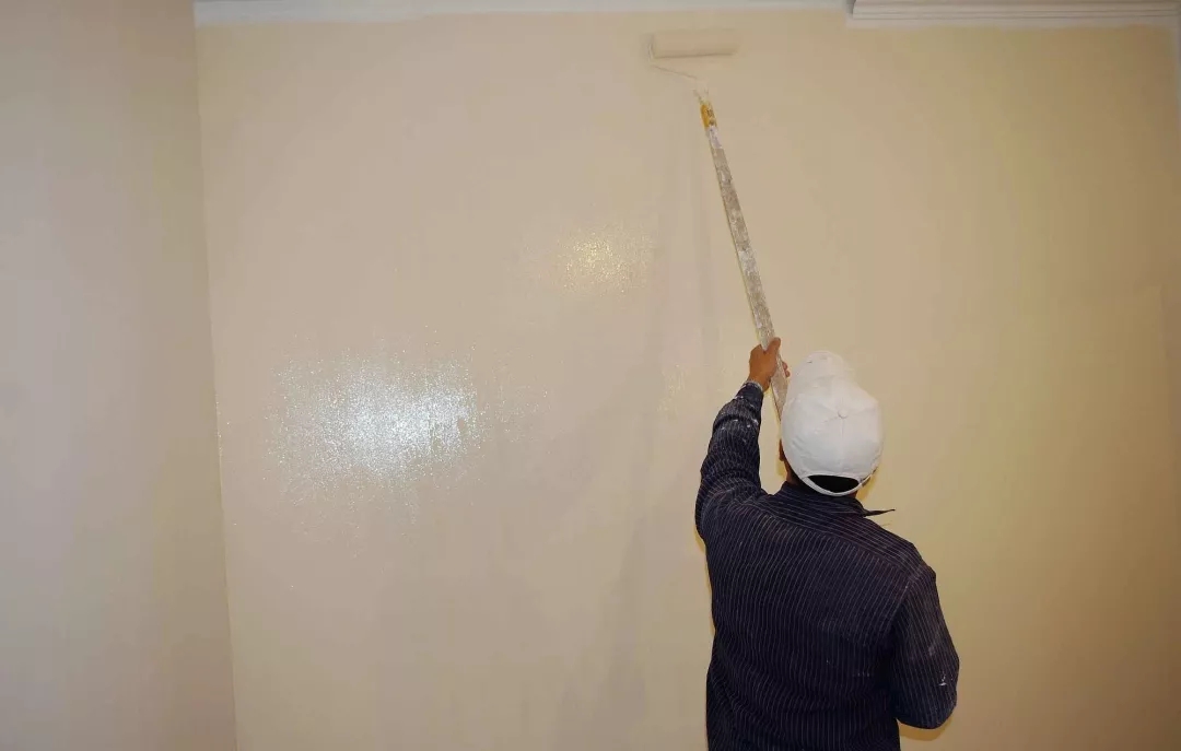 装修老师傅教你一招,老师傅装修技巧