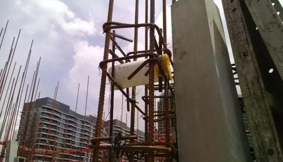 水电预留预埋施工方案,水电施工预埋视频教程全套