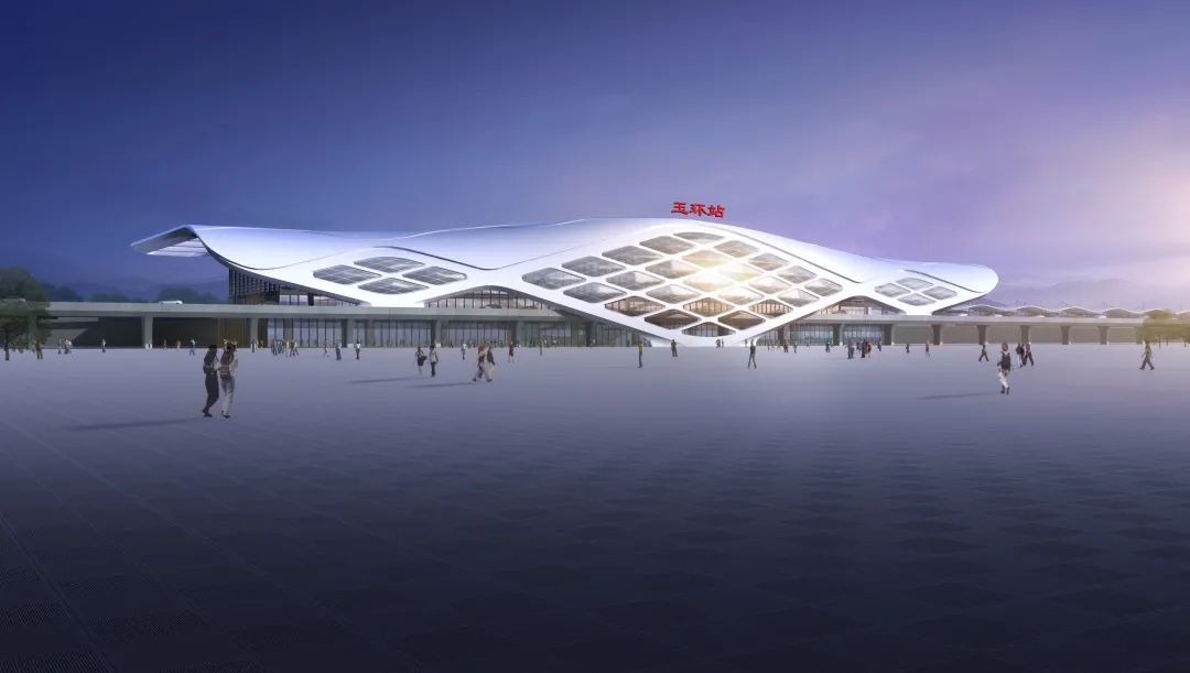 东海之滨的玉环，红色血脉激荡蓝色梦想