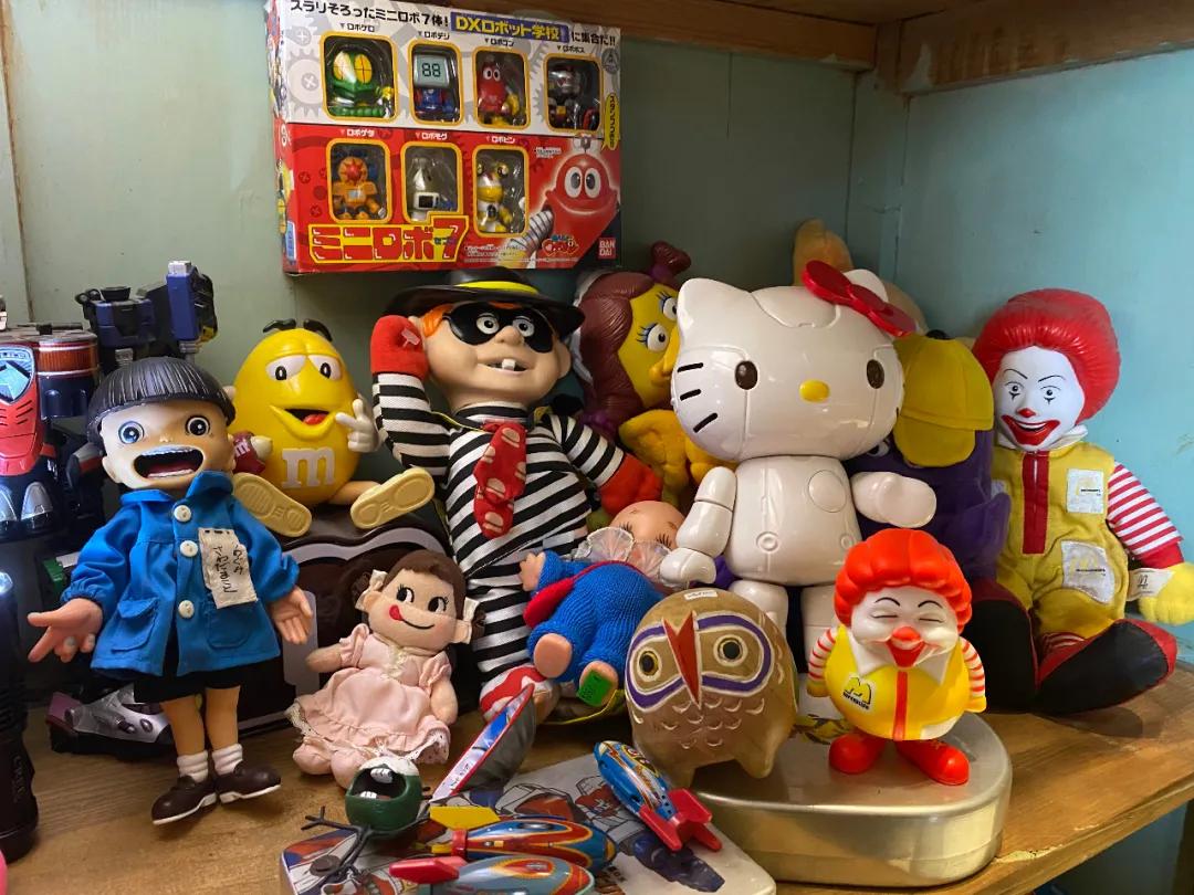 成都哪些地方还有老居民楼,这些消失的成都老地标你可还记得