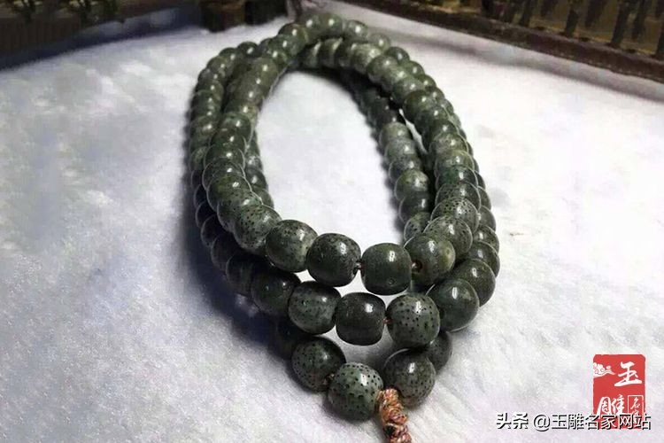 星月菩提阴皮是什么样,阴皮菩提和星月菩提哪个好