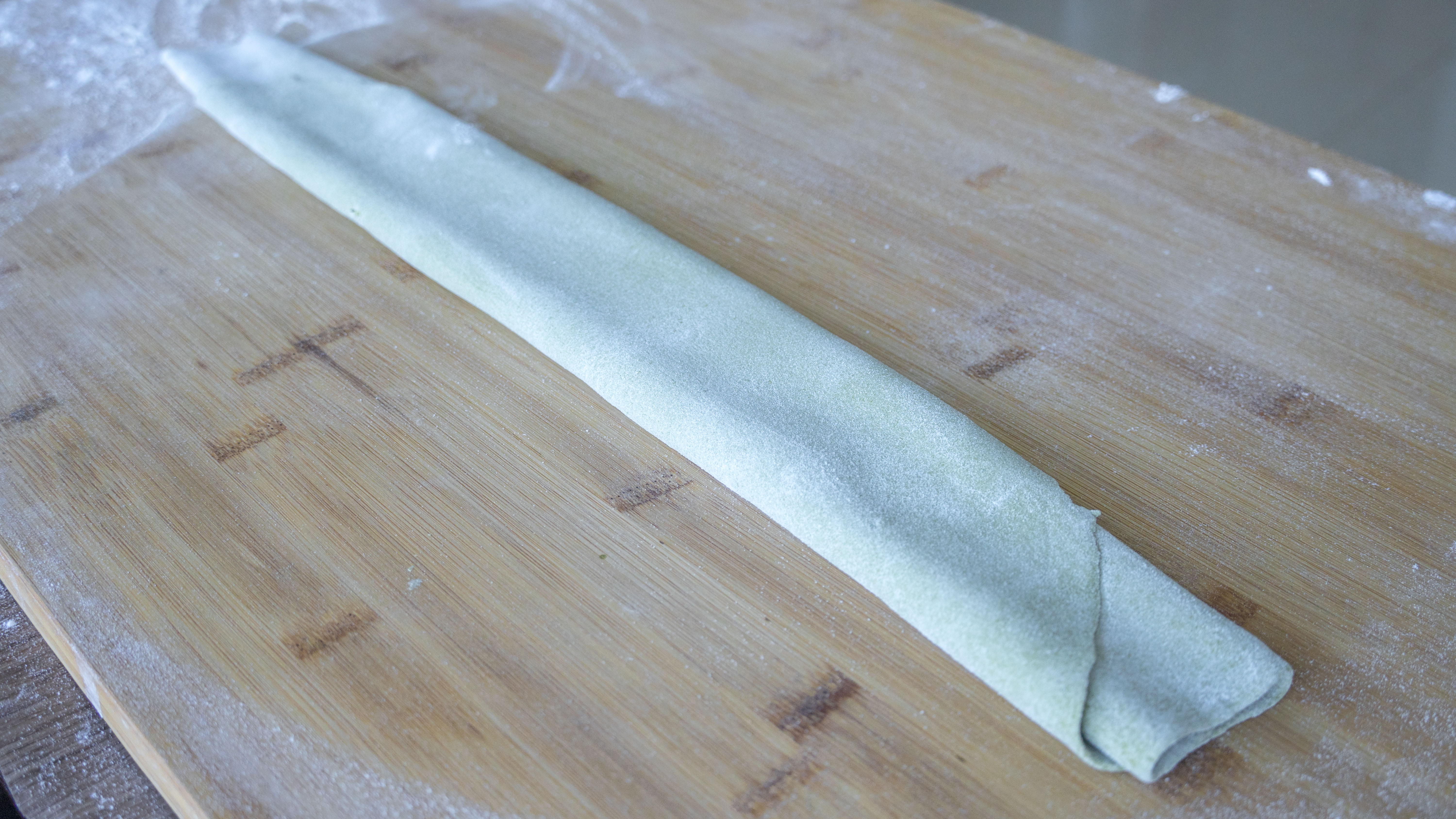 冬至饺子的100种做法,冬至饺子面怎么和好吃