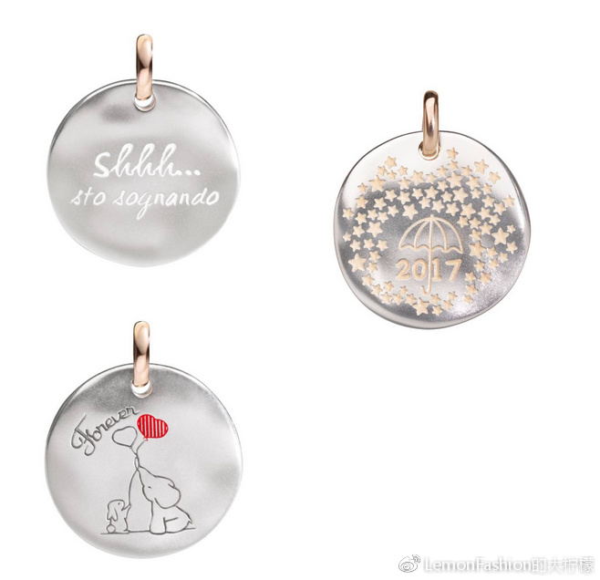 Queriot：来自意大利的创意“PANDORA”