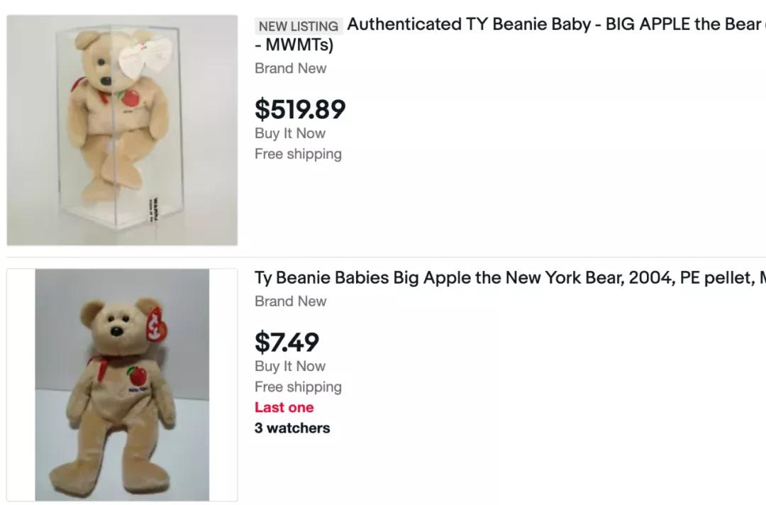 南台控股：美国人为什么愿意花上万美元买一个中国制造的丑娃娃？