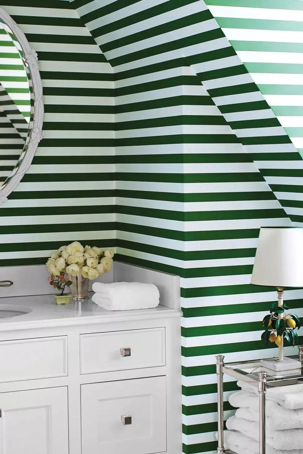 色彩丰富室内装修效果图,50种颜色装修效果图