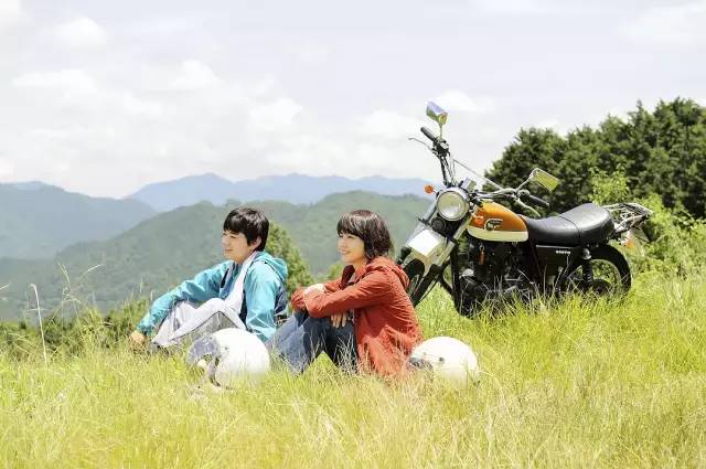 周末一起看电影去旅游,跟随电影镜头开启绝美的视觉旅行