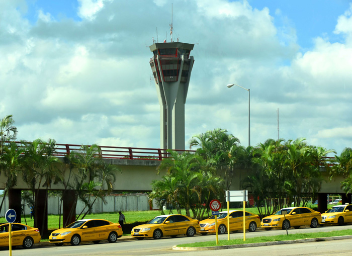 世界自然遗产古巴哈瓦那旅游攻略,古巴哈瓦那海滩游玩