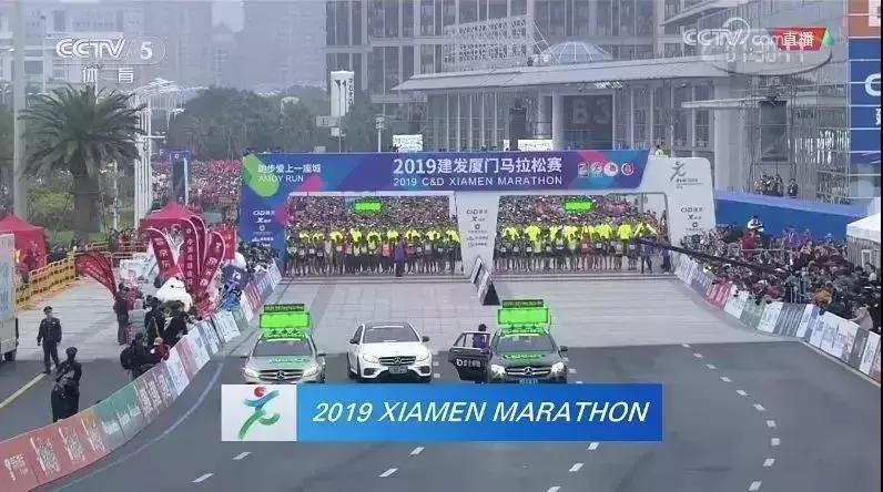 2019年马拉松排名,马拉松热门赛事推荐