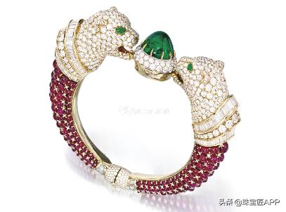 高定珠宝能卖多少钱,高定珠宝是什么样的