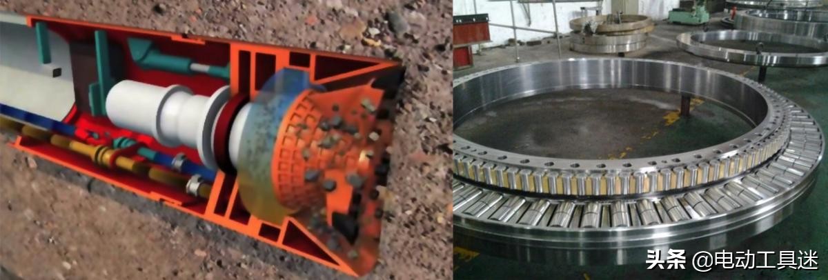 中国轴承突破,中国高端轴承技术全球第一