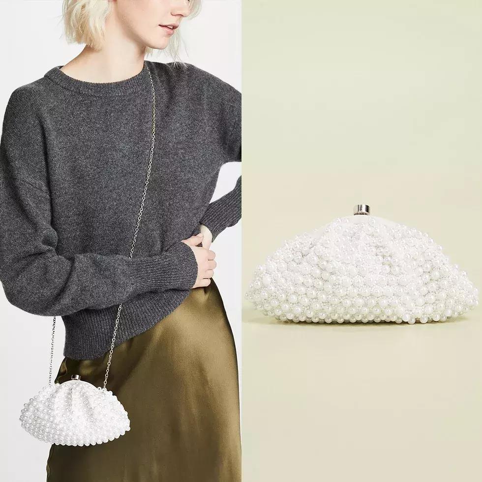 ins潮流大容量包包,ins最火爆包包