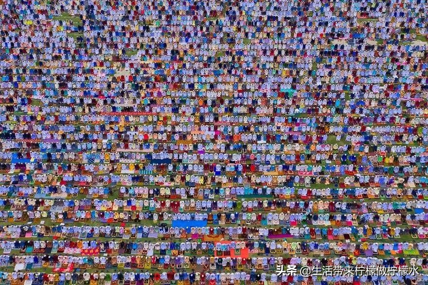 最震撼的34张照片美遍朋友圈,500张最美照片