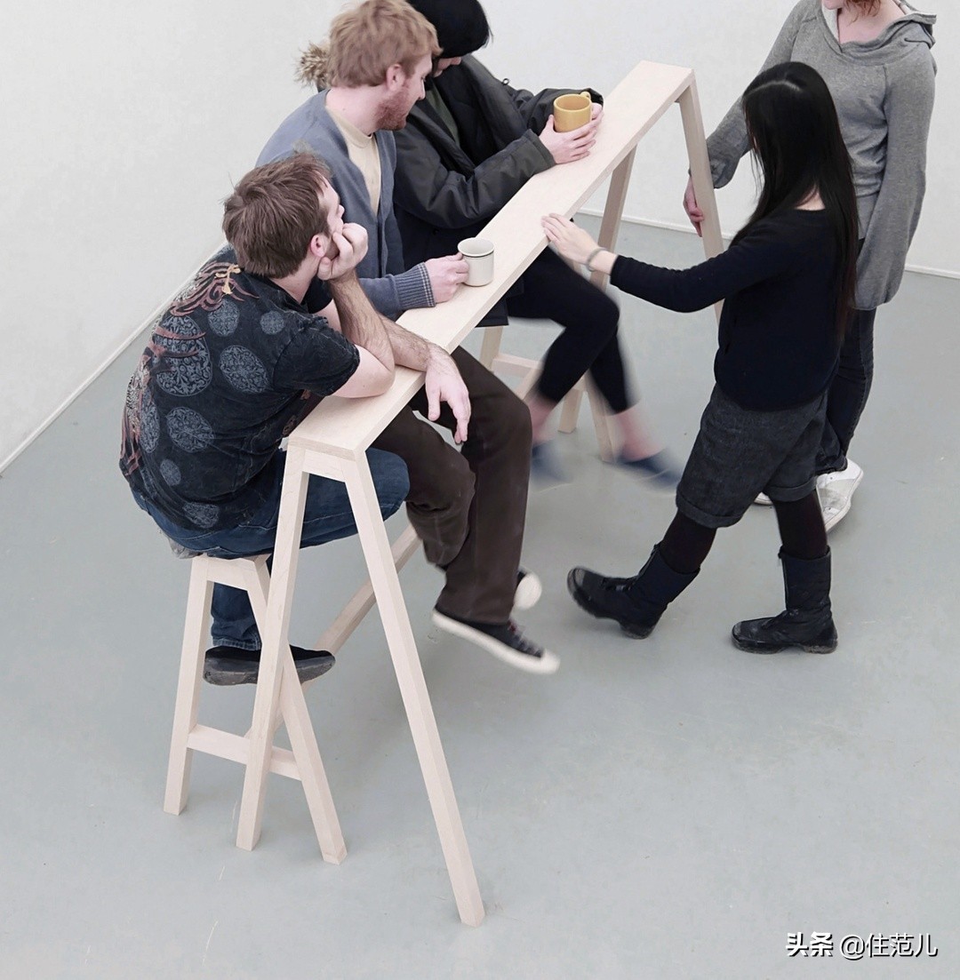 看起来很高级的家居,盘点那些超好看的家具