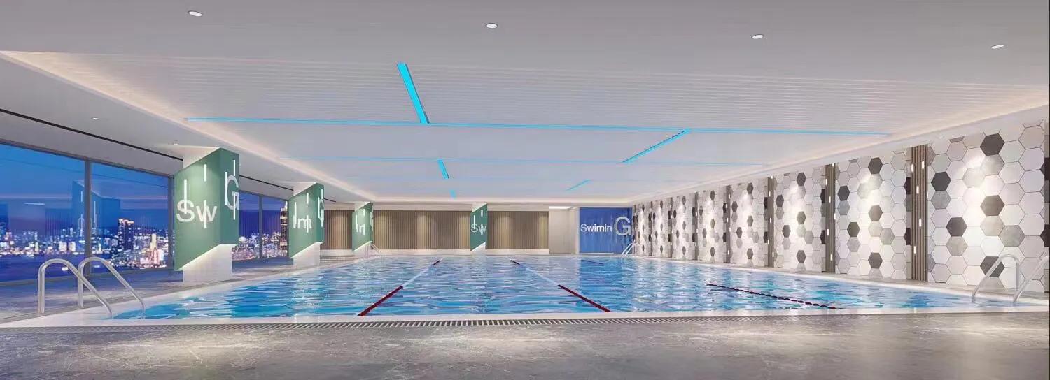 《*今条头日**》日照东港5000㎡超大恒温游泳健身彻底火爆人人必看