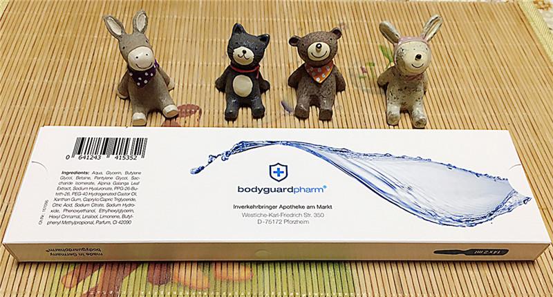 玻尿酸饮品测评,玻尿酸效果测评