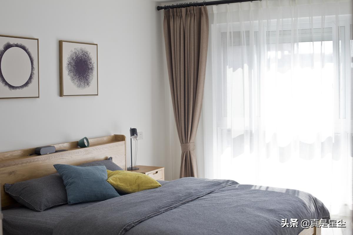 有钱没钱装套房：晒晒我的第二小窝