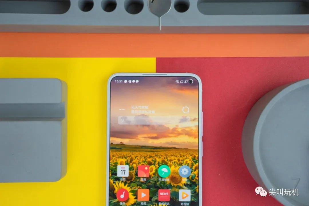 魅族17pro梦幻独角兽,魅族17什么颜色外观好看