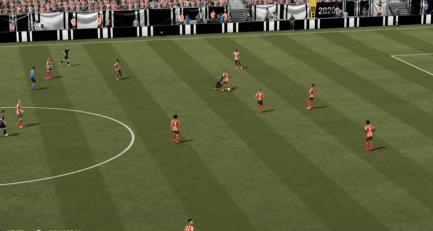 fifa21深度解析,fifa21总体评分