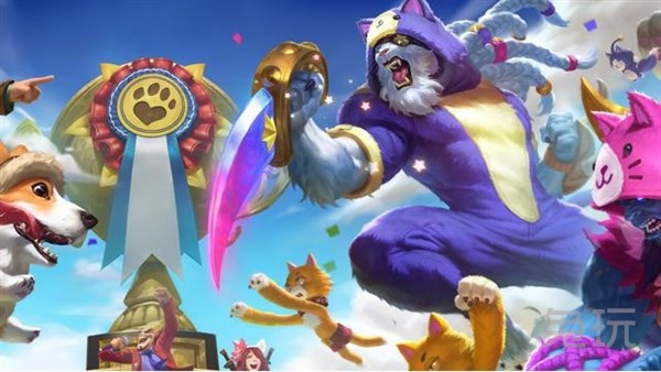 lol最新愚人节皮肤性价比排行,lol愚人节皮肤什么时候出