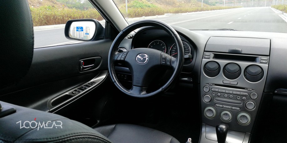 马六之前的马六,马六的成长史