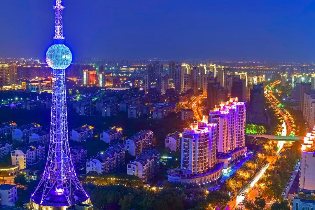 奉贤南桥区发展怎么样,奉贤南桥老城区以后有发展吗