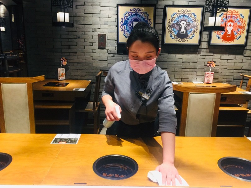 馋火锅怎么样,呷哺呷哺火锅食谱