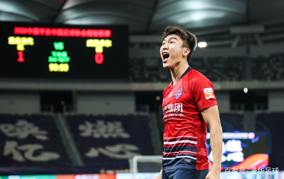 深圳新鹏城引援如何,深圳新签下新外援