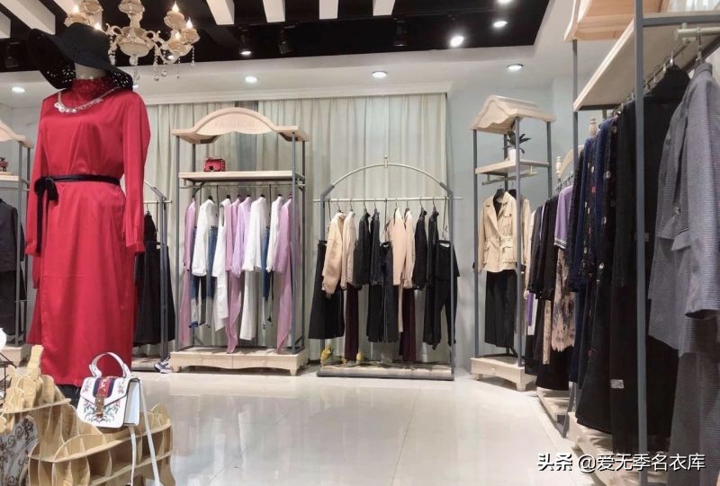 服装店拿货潜规则,服装店都是在哪里进货的
