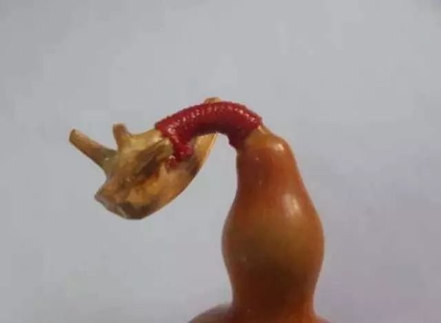 葫芦龙头断了怎么修剪,葫芦龙头怎么去掉