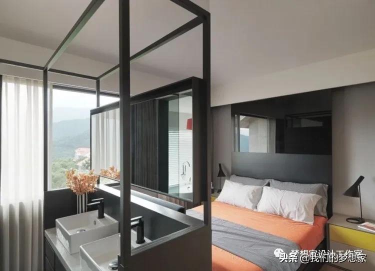 浴室洗手台怎么改造,卫浴洗手台装修效果图