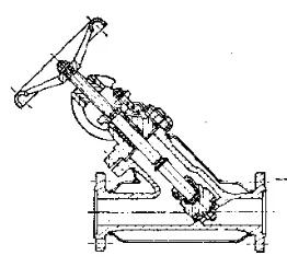 截止阀有几种,截止阀参数含义