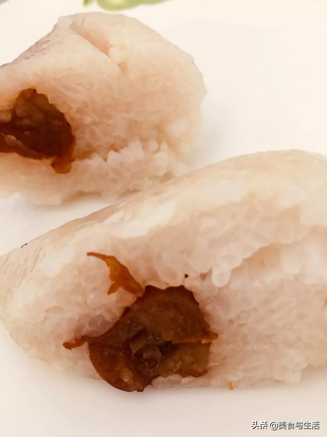 摆摊卖粽子创业的真实经历,卖粽子一年赚300万