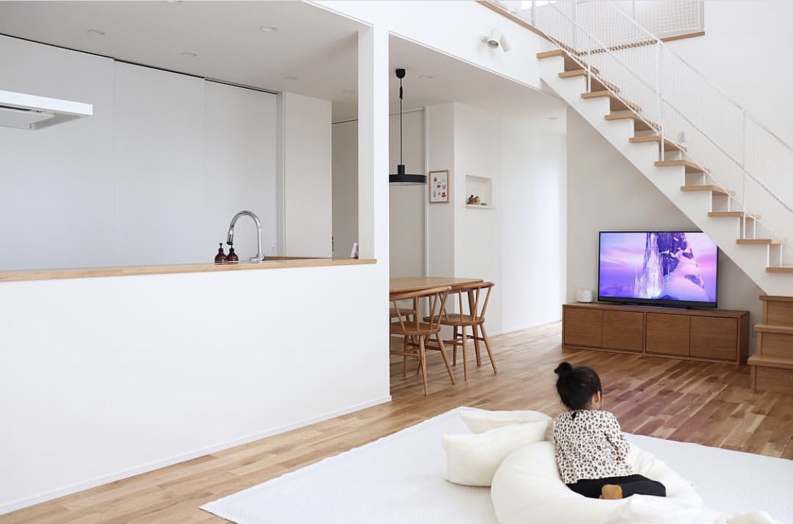 孩子也需要断舍离,极简断舍离怎样收拾家里干净整洁