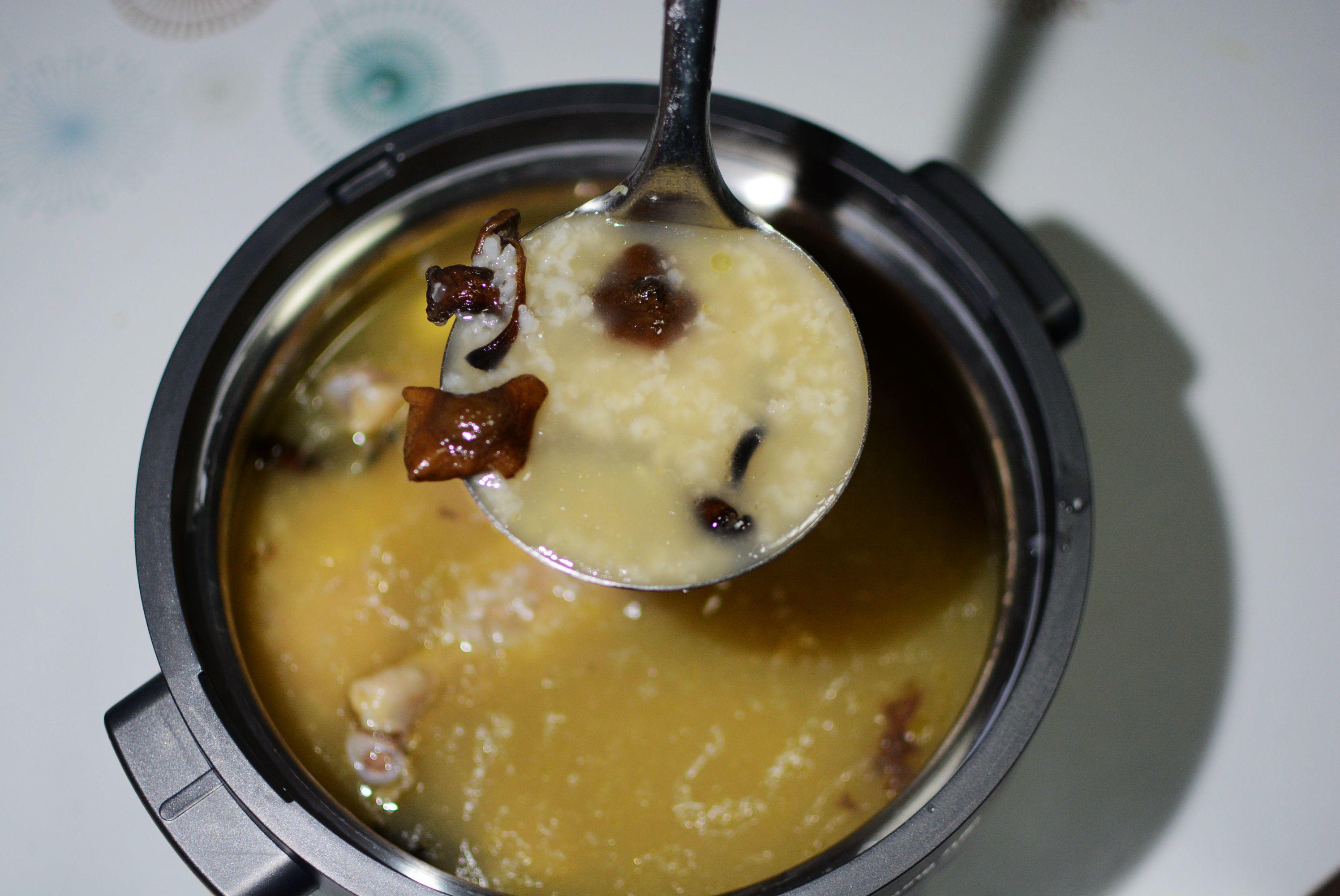 九阳无涂层蒸汽饭煲菜谱,九阳蒸汽饭煲如何炖汤