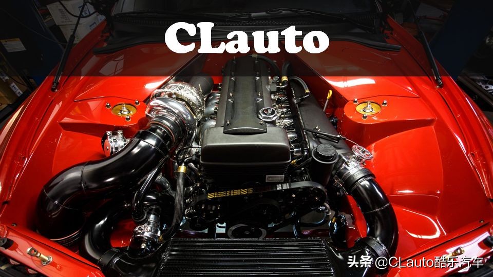 酷乐百科之引擎管理Vol.05——深度调节空燃比/喷油量