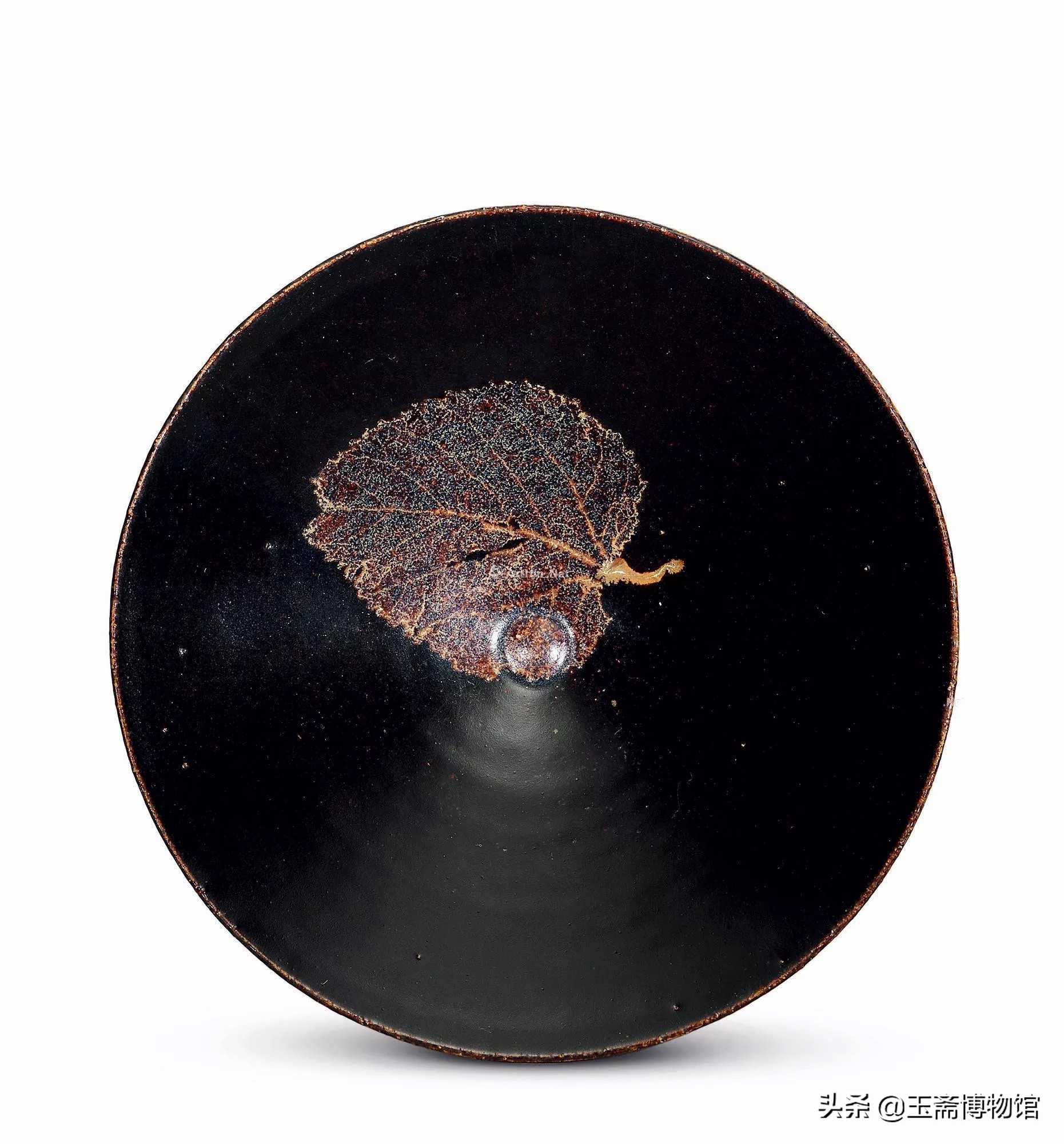 宋吉州窑瓷器欣赏,宋代吉州窑比较出名的瓷器