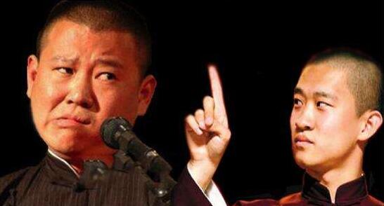 曹云金叛出师门是哪一年,曹云金叛师门郭德纲唱的停不下来