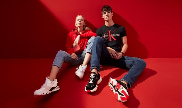 calvinklein官方旗舰店,calvinklein情人节限定系列