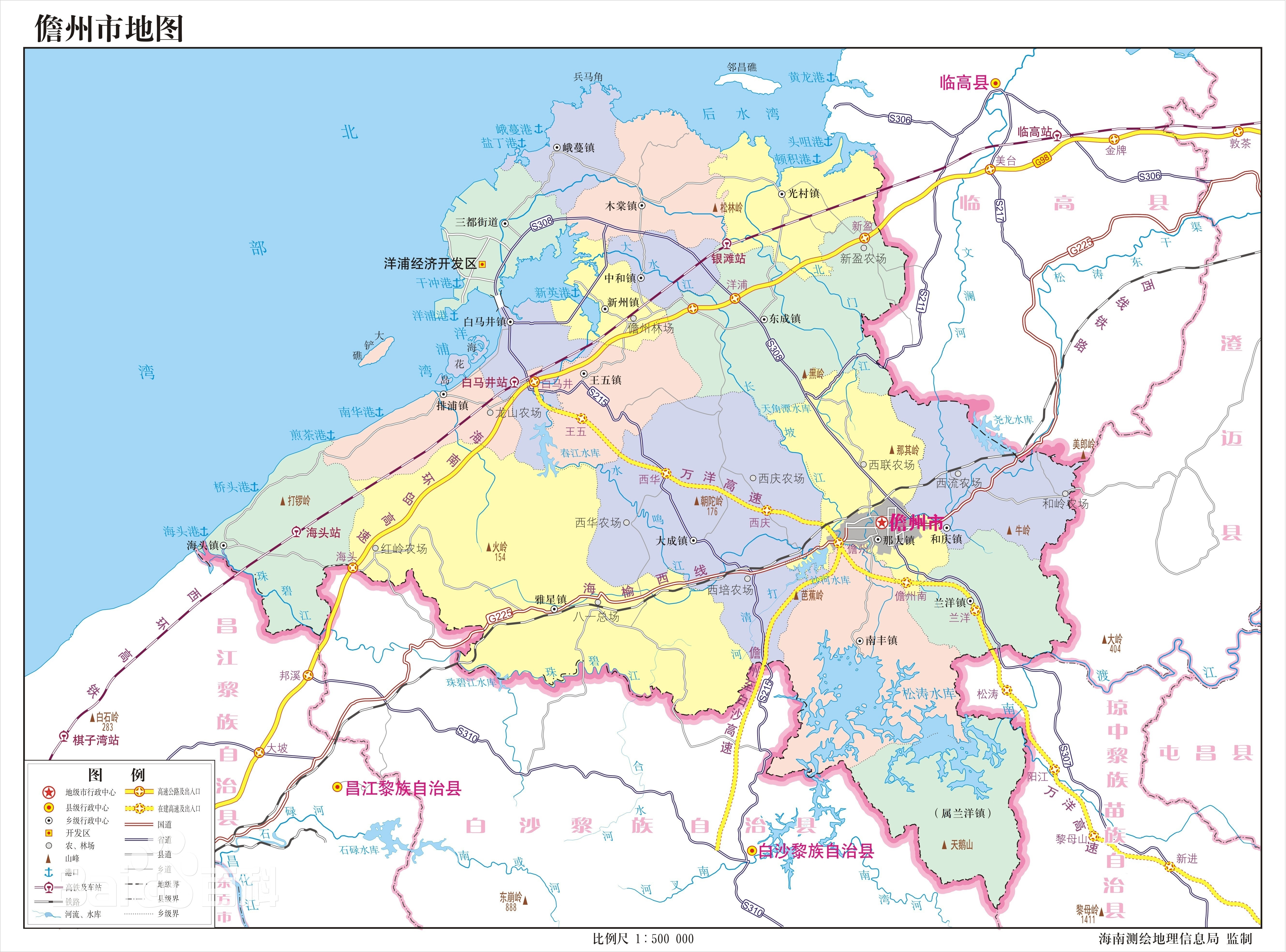 洋浦经济开发区大发展,洋浦经济开发区有什么项目